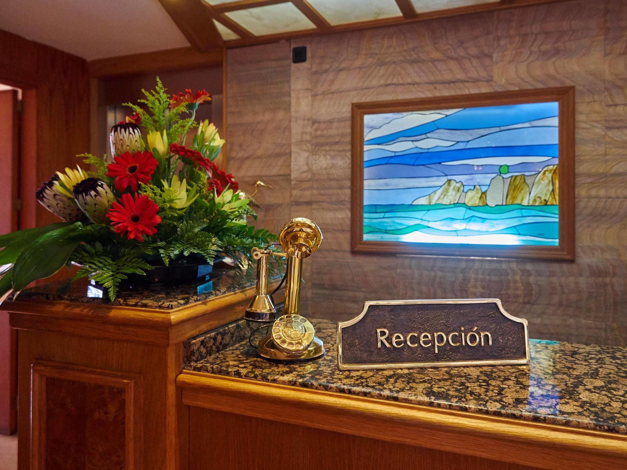 Hotel Petit Cala Fornells Пагера Екстериор снимка